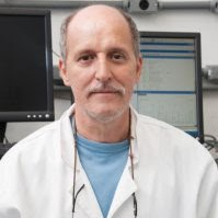 Prof. Dr. Carlos Alberto da Silva Riehl
