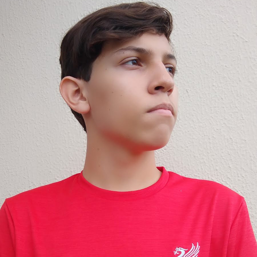 Marcos Martins Guimarães