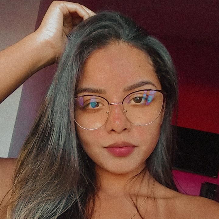 Mariana Gouveia