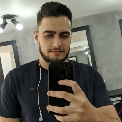 Matheus Santos