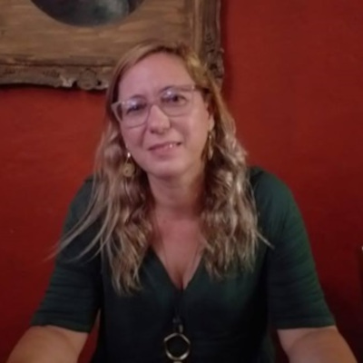 Profª. Dra. Andrea Braga Fonseca