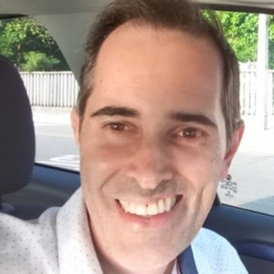 Prof. Ms. Carlos Medeiros