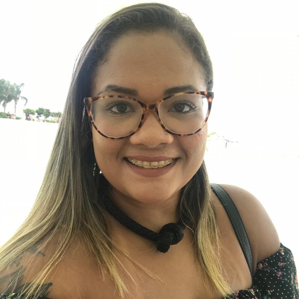 Carolina Alencar