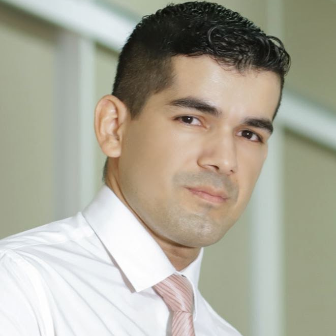 David Nogueira Silva Marzzoni