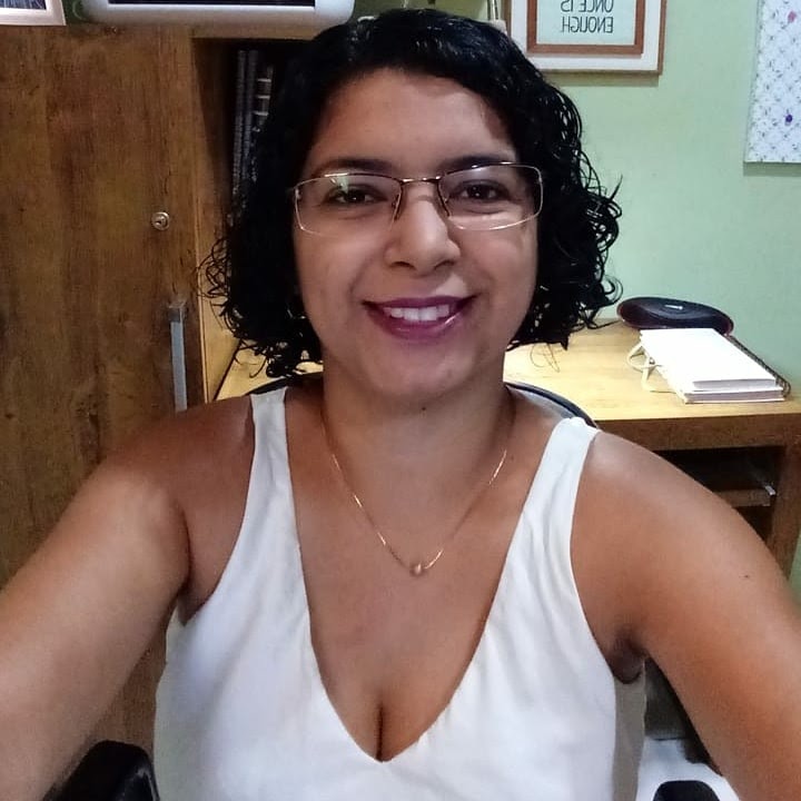 Profª. Fernanda Lopes de Oliveira