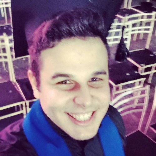 Hugo Tavares Pessanha da Silva