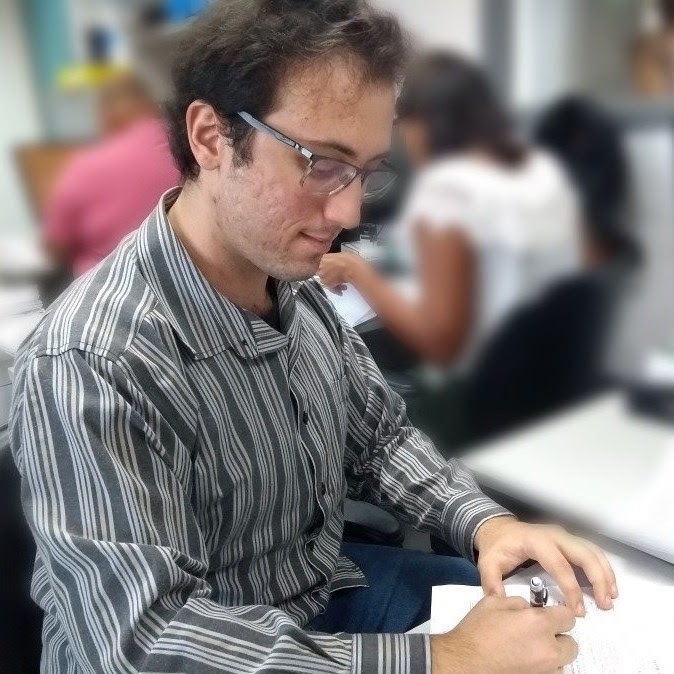 Jayme de Souza Junior