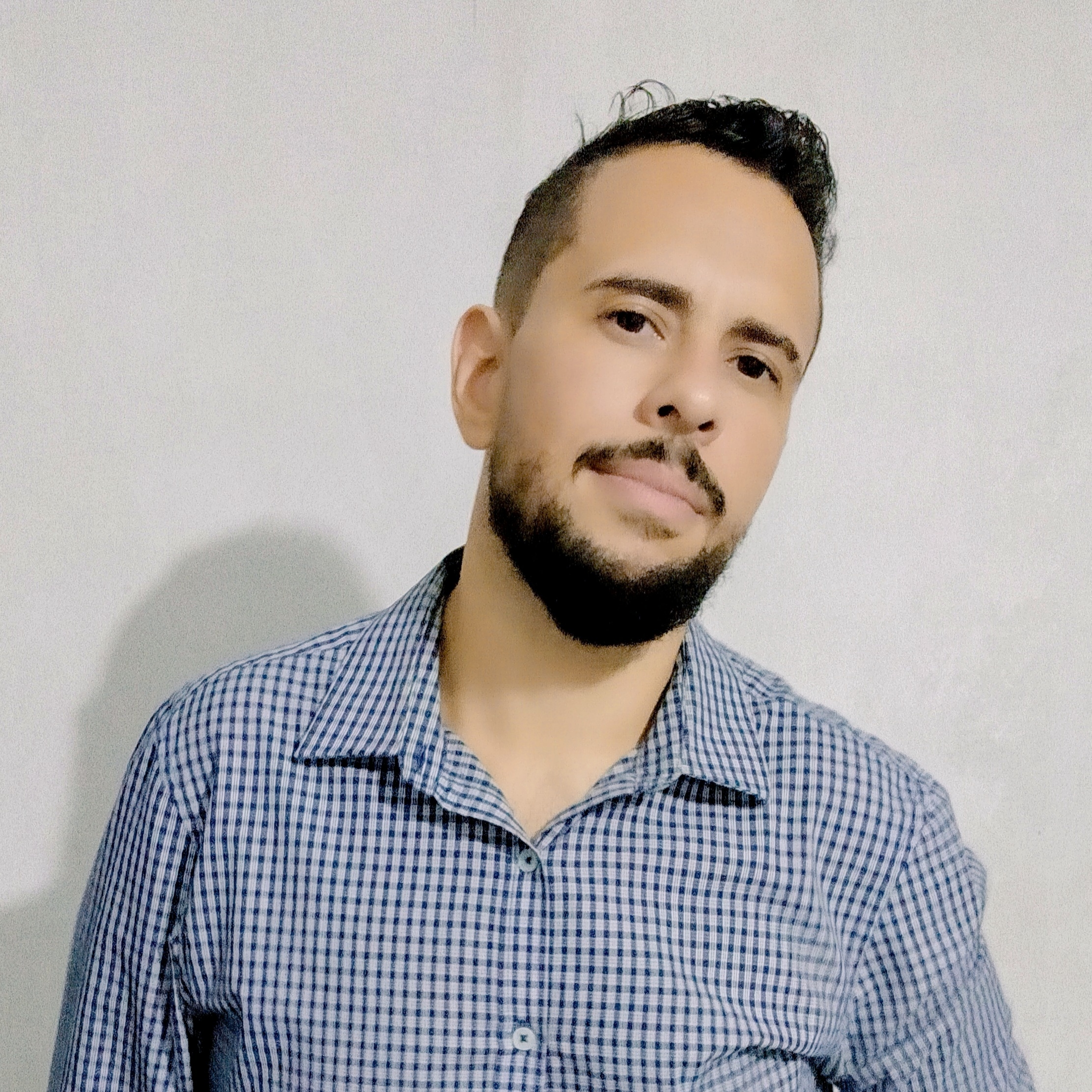 Jorge Luiz Matta Machado