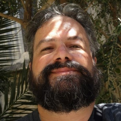 Prof. Ms. Luiz José Soares Pinto
