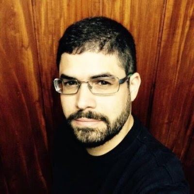 Sergio Morais da Silva